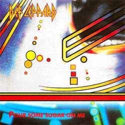 Def Leppard : Pour Some Sugar on Me - Release Me
